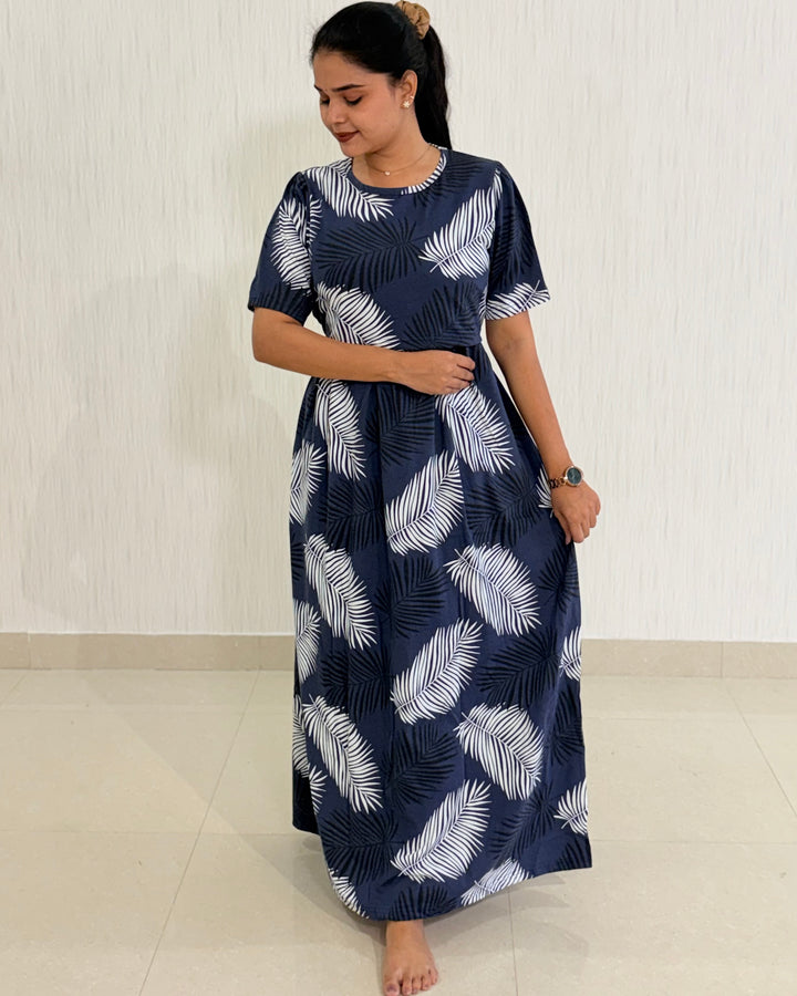 Napier - Zipless wear - Full length