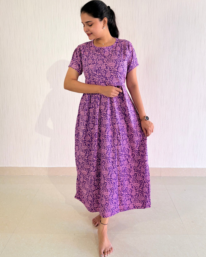 Meenie - Zipless wear - Midi length