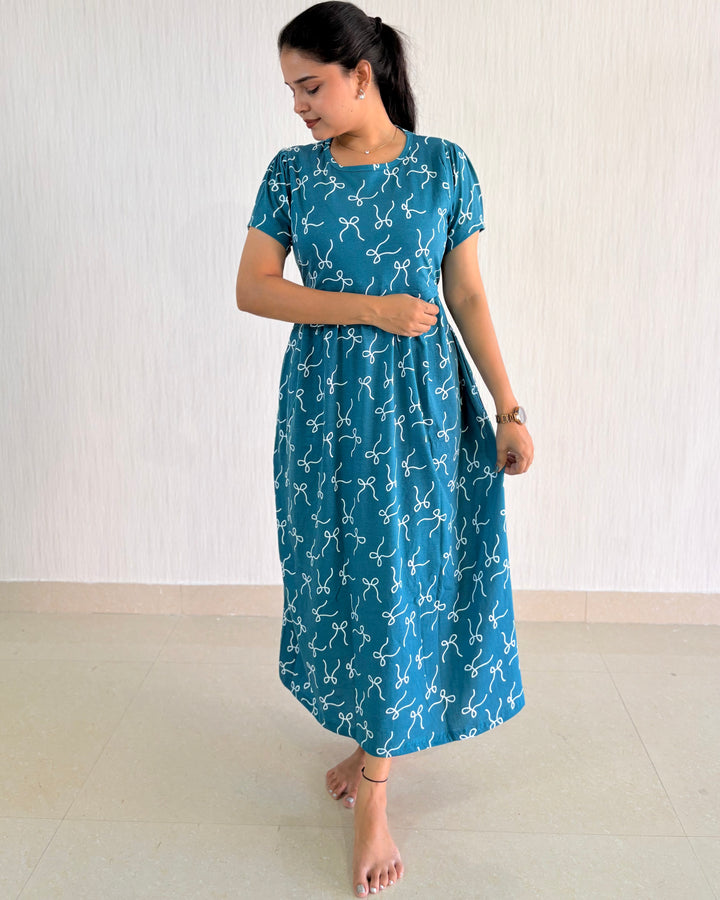 Kinder - Zipless wear - Midi length
