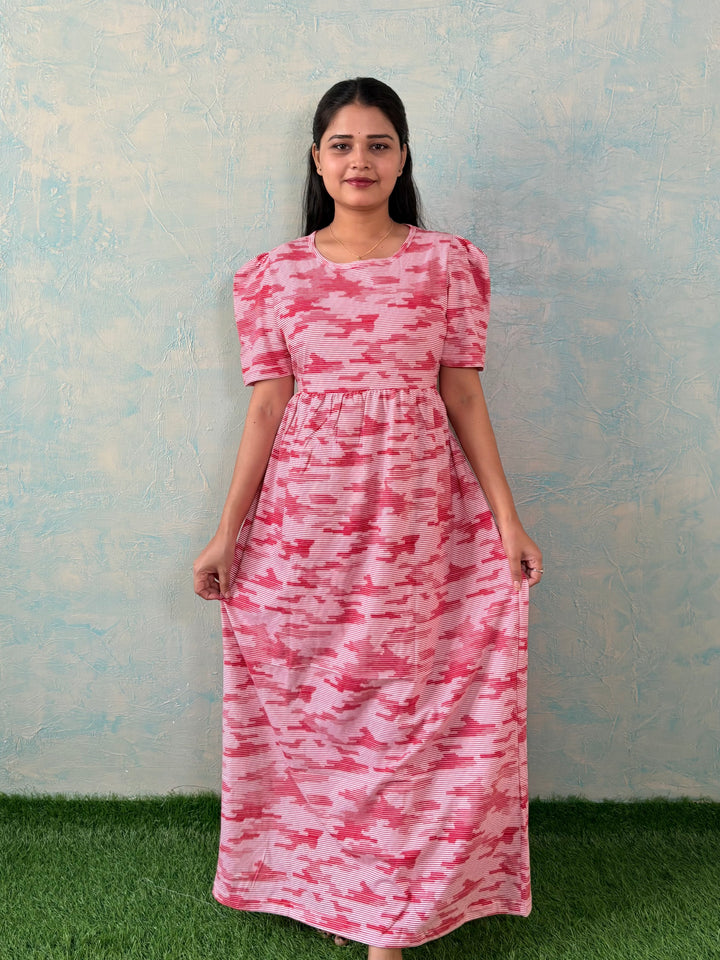 Graphic - Loungewear (Non Feeding) - Full length