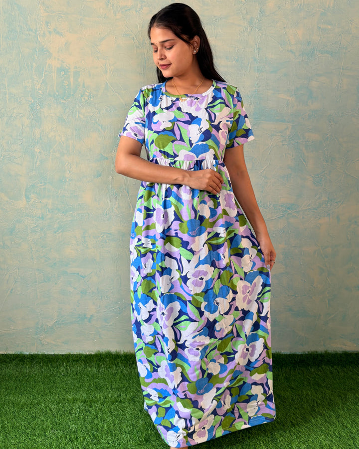 Venice - Loungewear (Non Feeding)- Full length