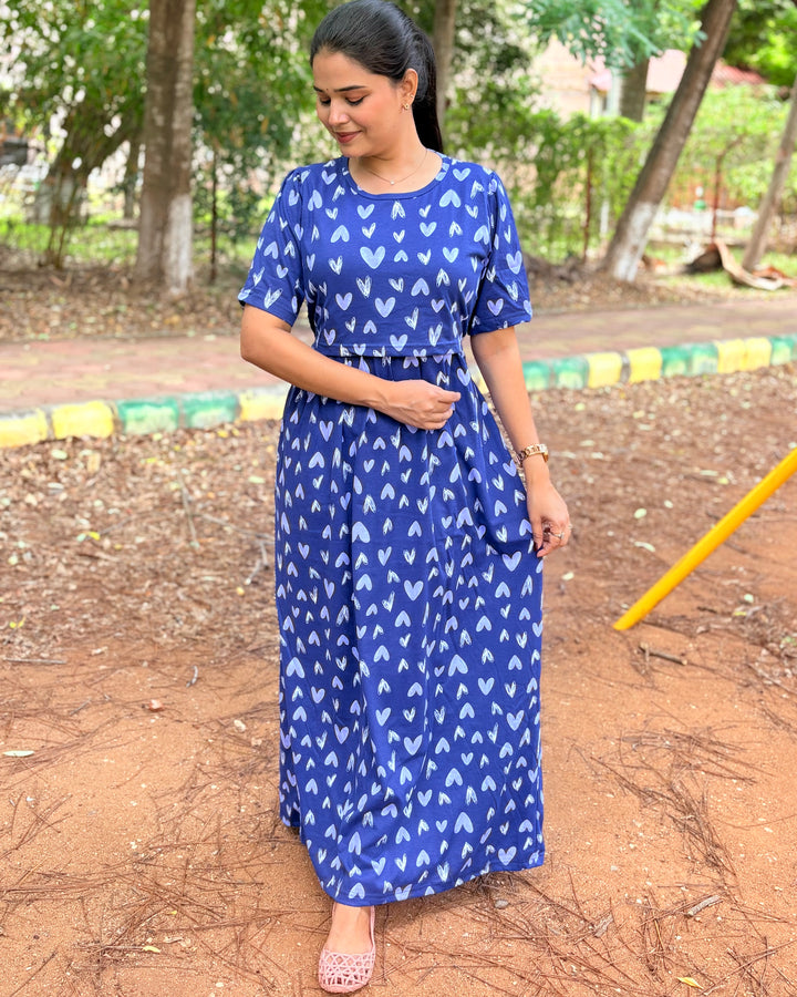Mala - Zipless wear