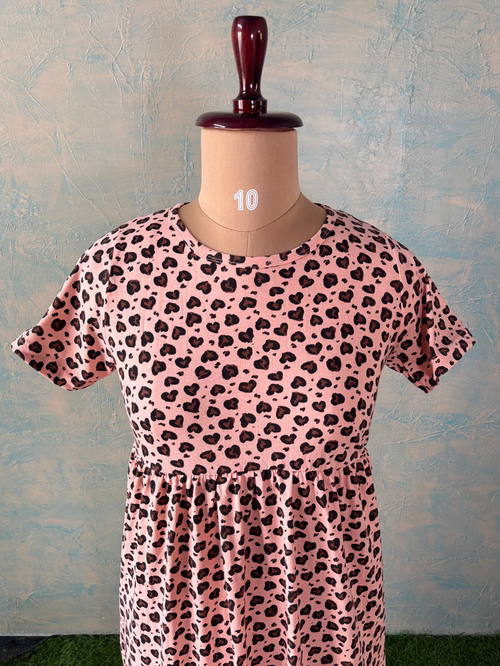 Wild - Loungewear (Non Feeding)