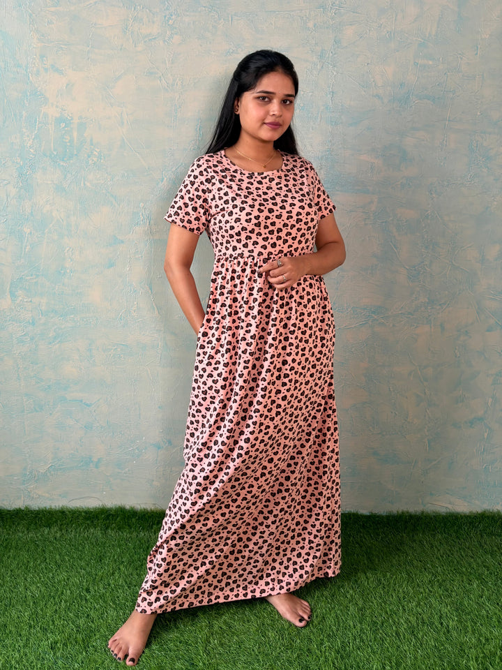 Wild - Loungewear (Non Feeding)