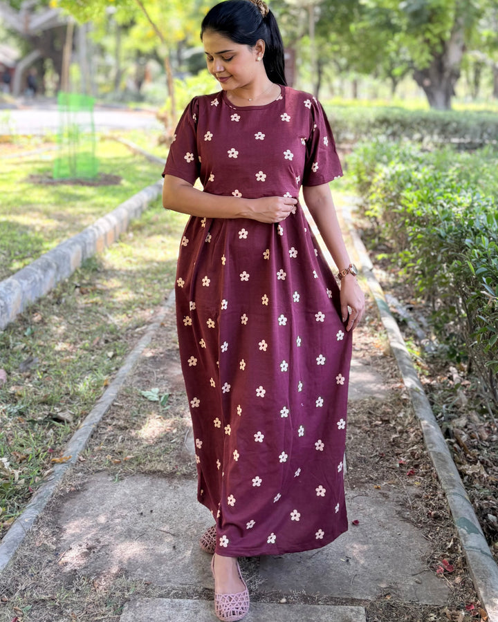 Natasha - Zipless wear