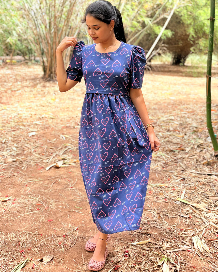 Love - Zipless wear