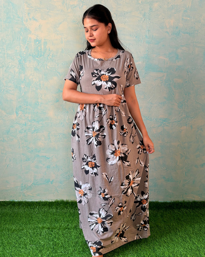 Antique - Loungewear (Non Feeding)- Full length