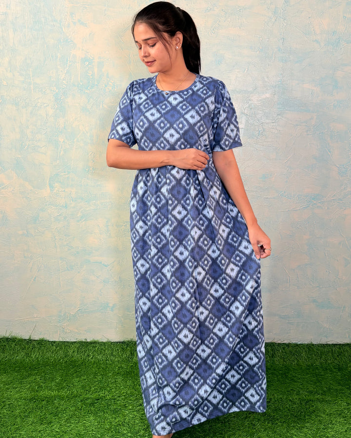 SPADE - Zipless Maternity & feeding wear - Full length
