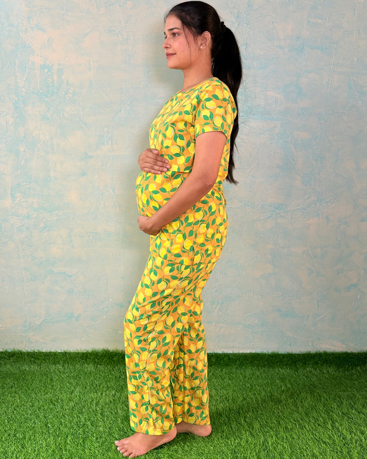 SPRITE - Zipless Maternity & feeding set