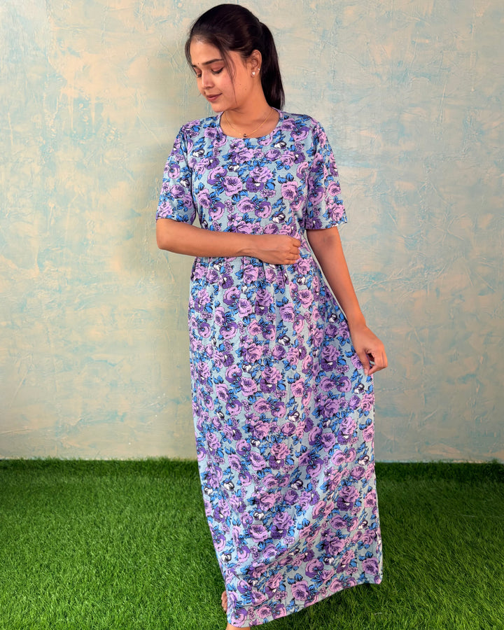 STUDIO - Zipless Maternity & feeding wear - Full length