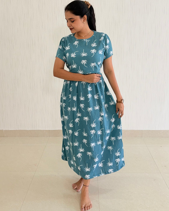 Florida - Zipless wear - Midi length