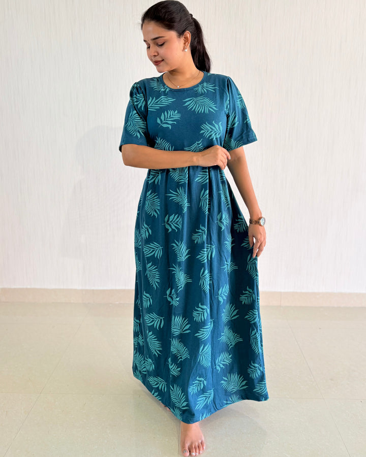 Wellington - Zipless wear - Full length
