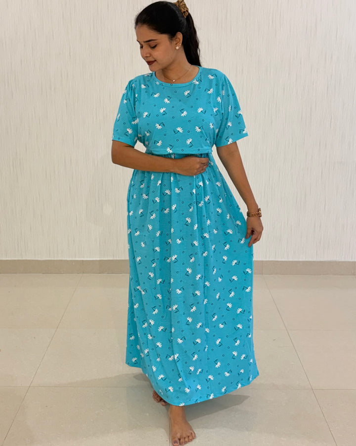 Aegean - Zipless wear - Full length