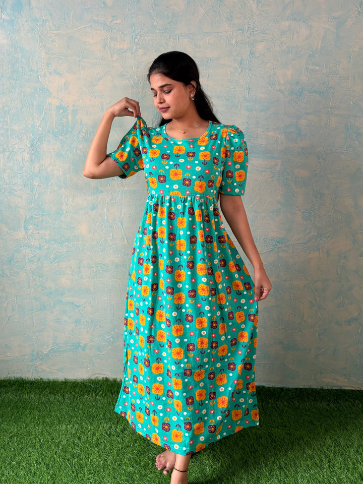 Soggo - Loungewear (Non Feeding) - Midi length