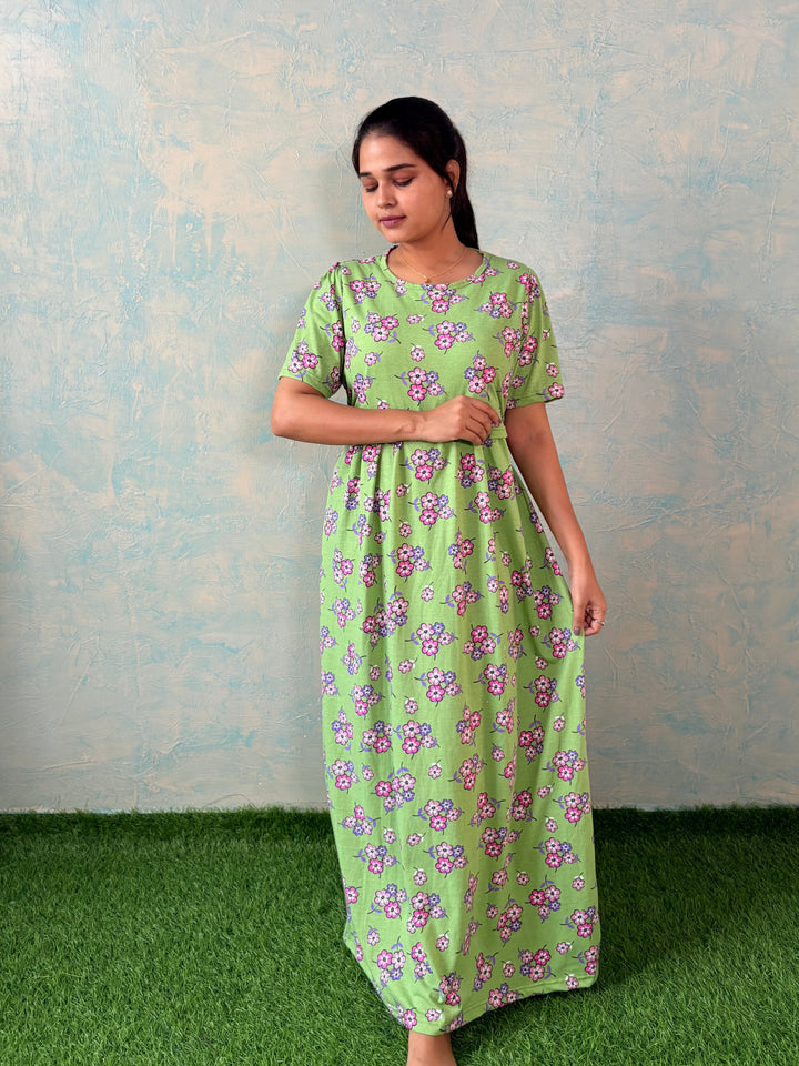 Yard - Zipless Maternity and feeding wear - Full length