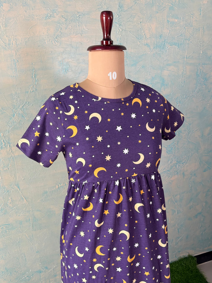 Arabian Nights - Loungewear (Non Feeding)