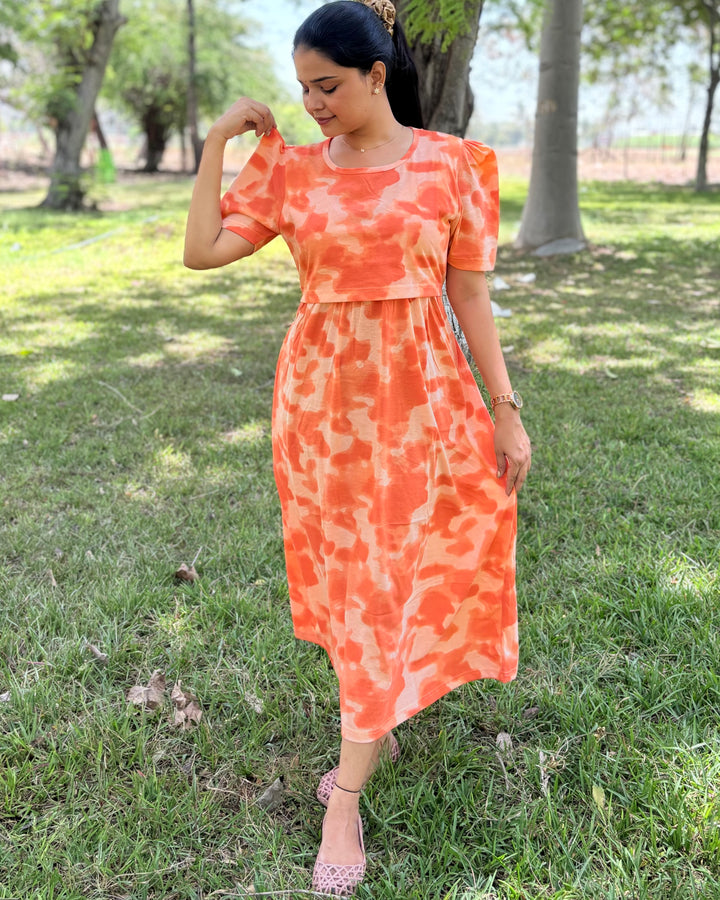 Sunset - Zipless wear