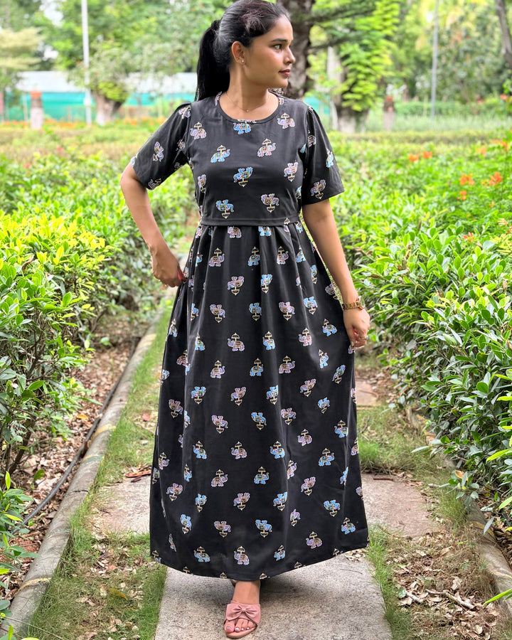 Rook - Zipless wear