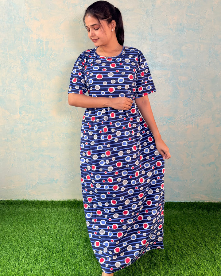 NEOFAIR - Zipless Maternity & feeding wear - Full length