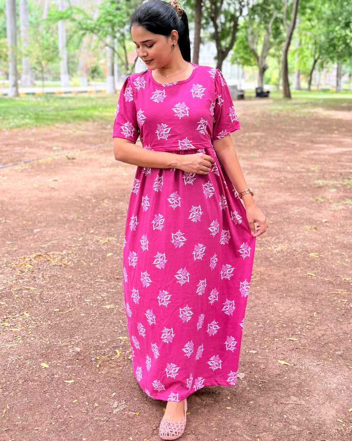 Aura - Zipless wear