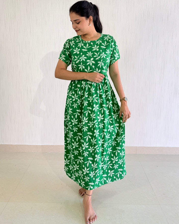 Moonar - Zipless wear - Midi length