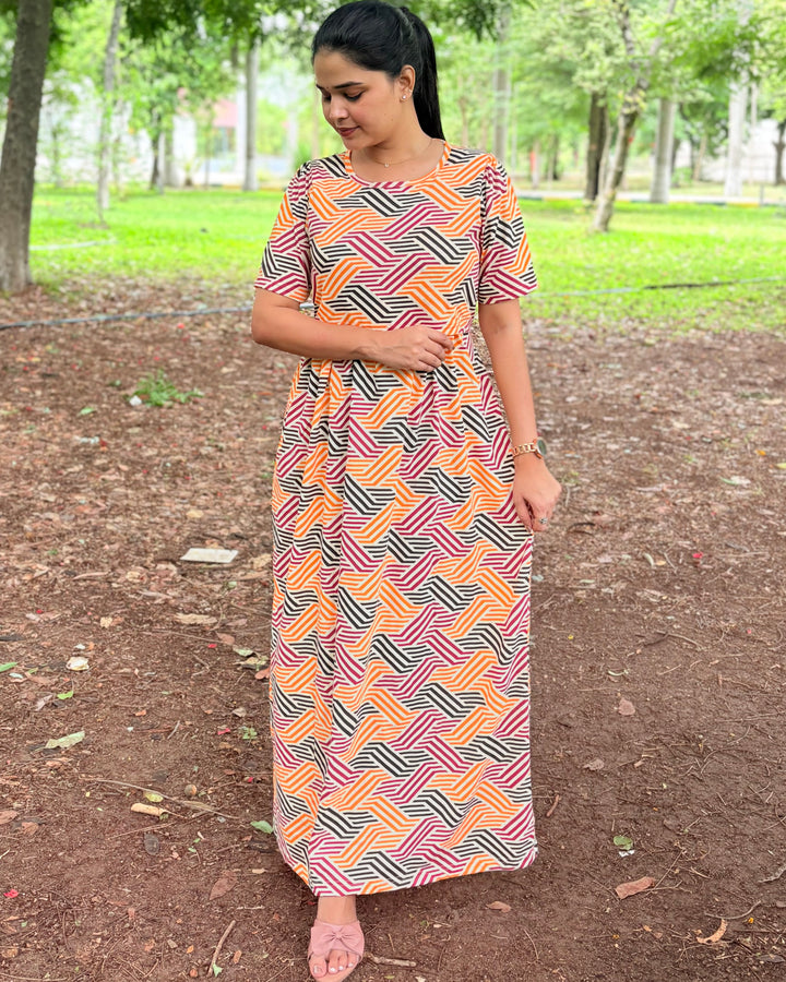 Wavy - Zipless wear