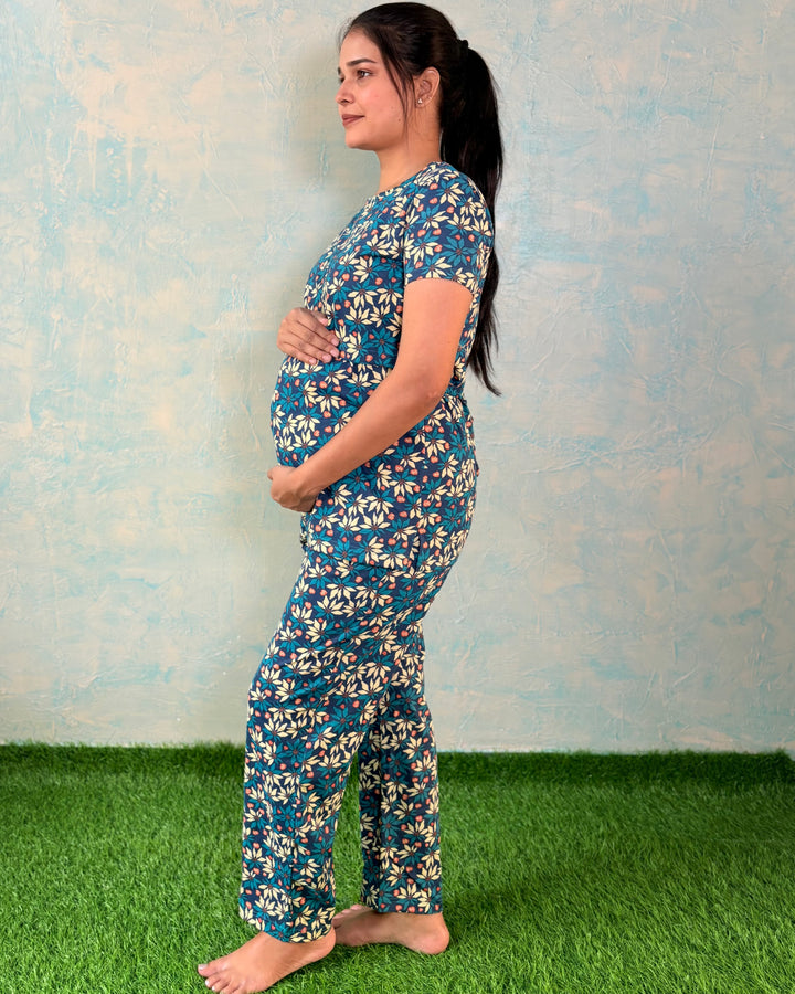 ELLEN - Zipless Maternity & feeding set