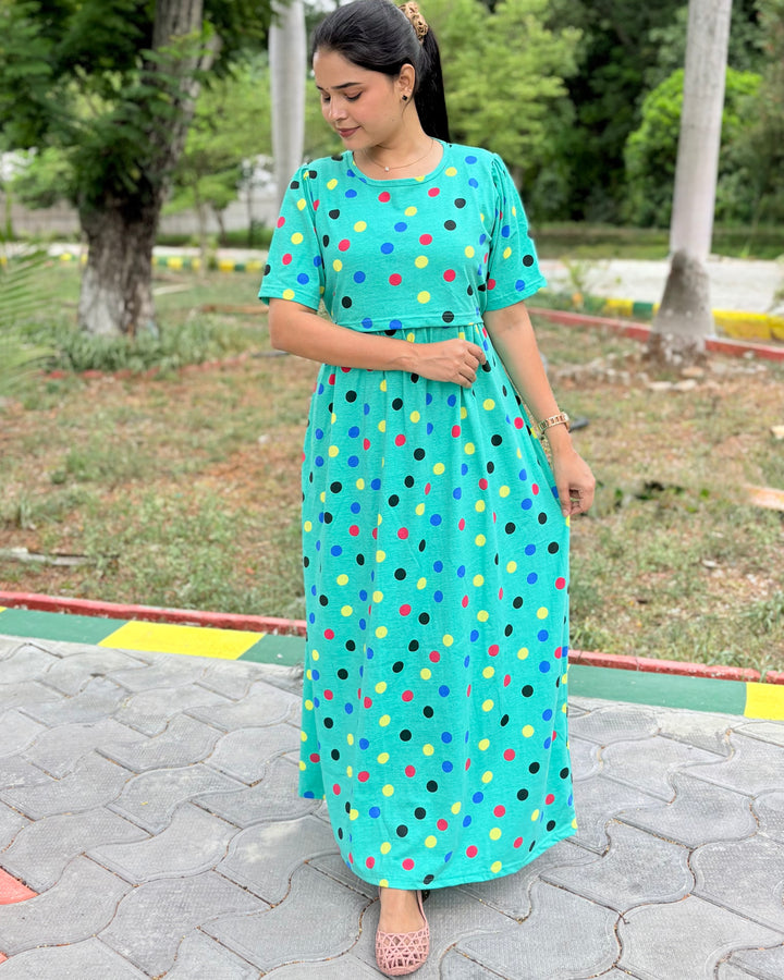 Lal Bagh - Zipless wear