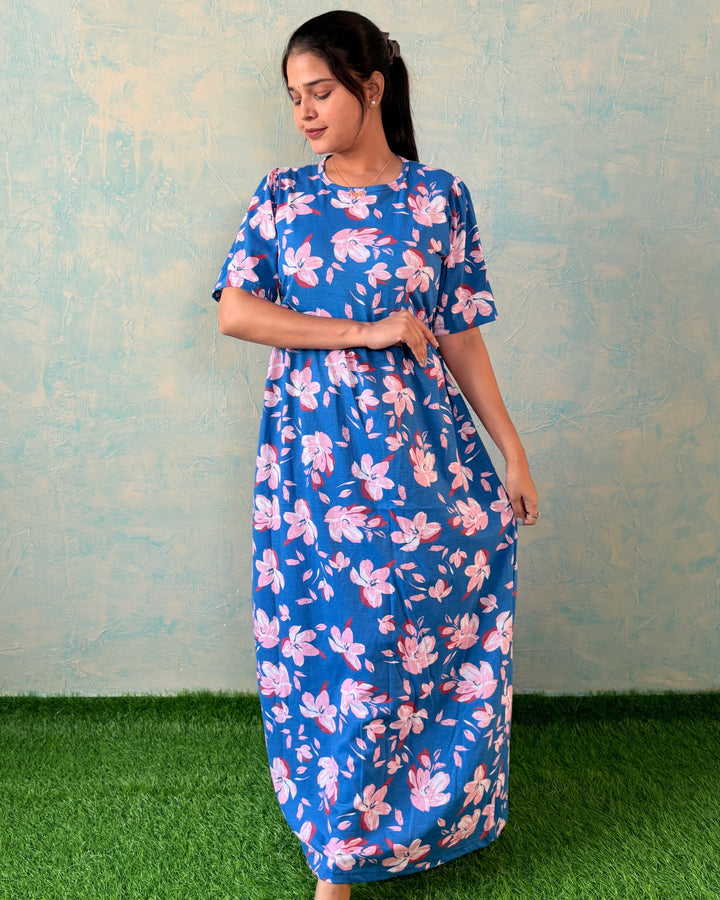 Glow - Zipless Maternity and feeding wear - Full length