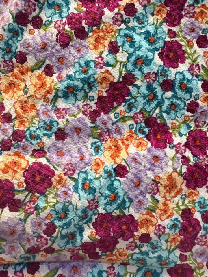 Balsam - Zipless Maternity and feeding wear - Full length