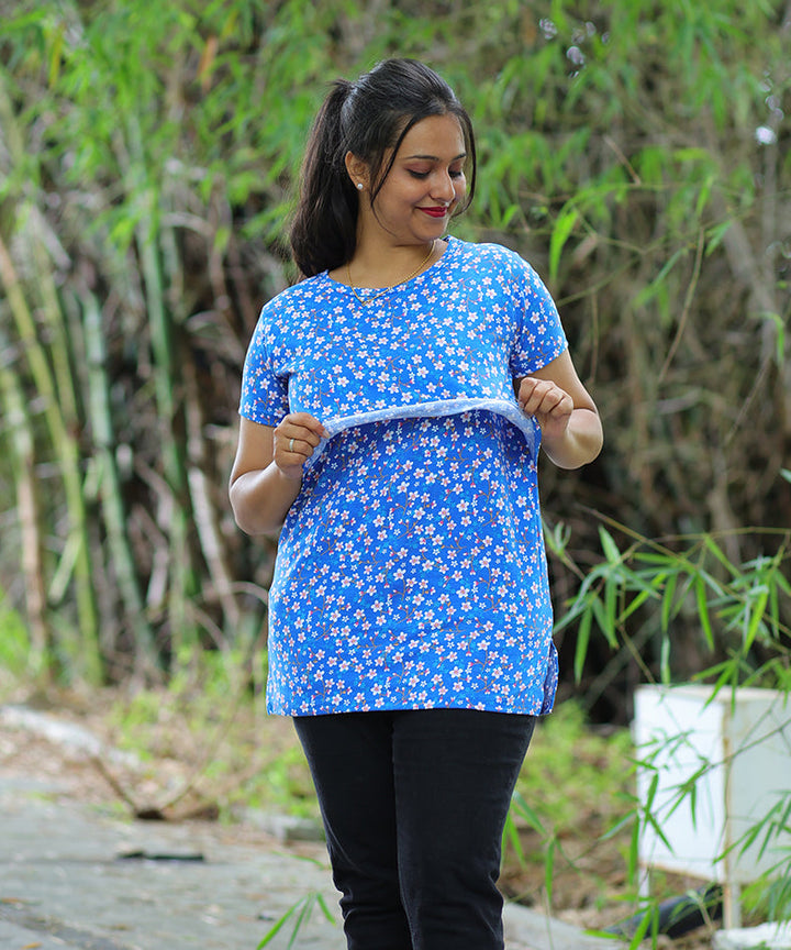 Jasmine - Feeding T-Shirt