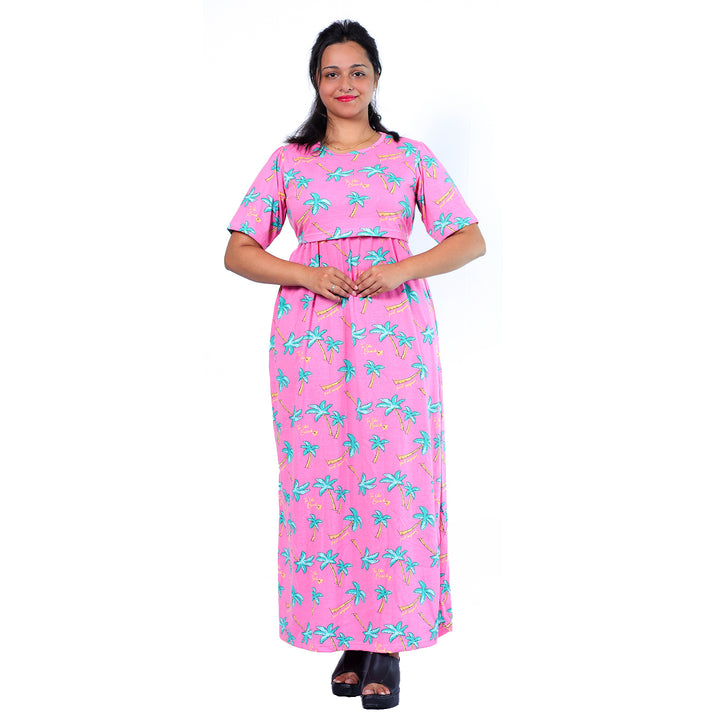 Pinky - Zipless Maternity and feeding wear