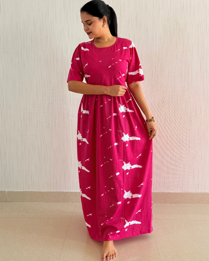 Kajal - Zipless wear - Full length