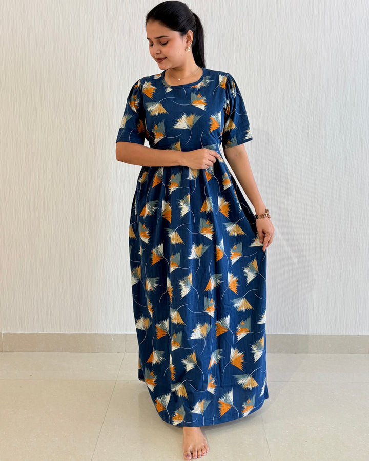 Connemara - Zipless wear - Full length