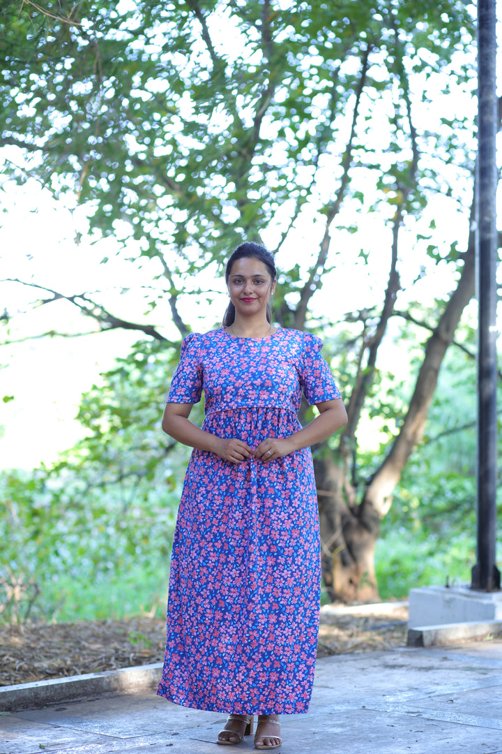 April - Zipless Maternity and feeding wear