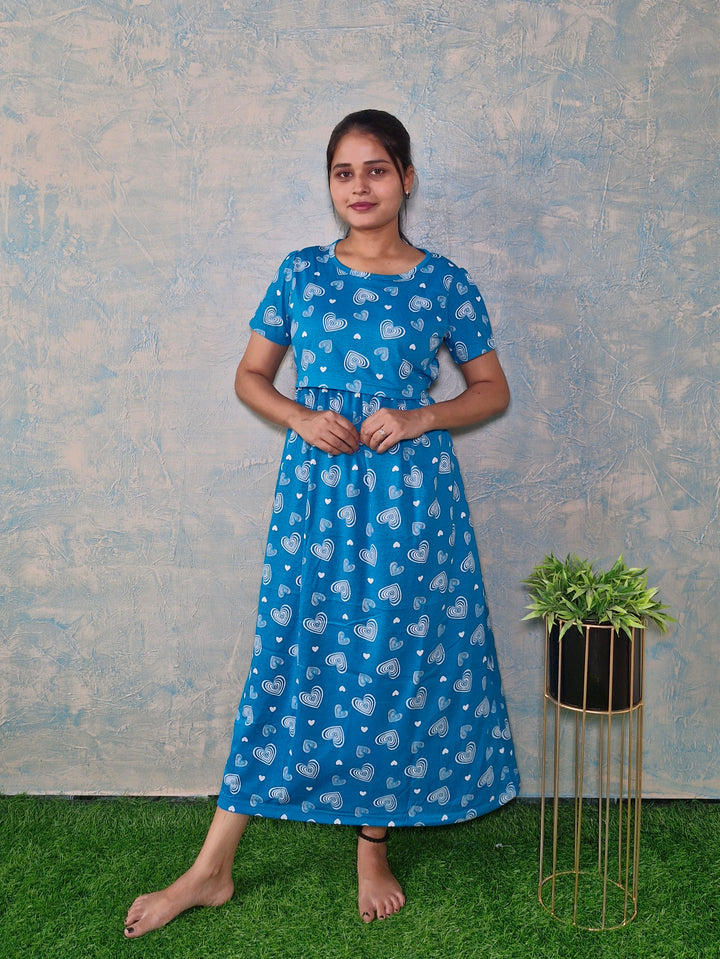 Little Hearts - Zipless Maternity and feeding wear