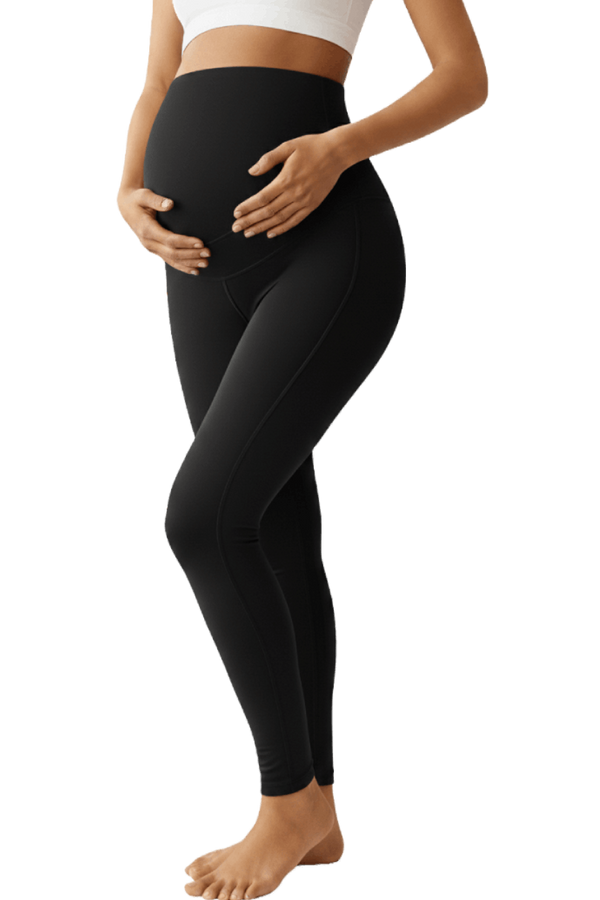 Maternity leggings