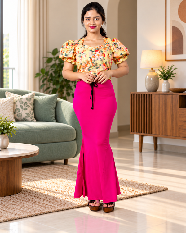 Saree Shapewear