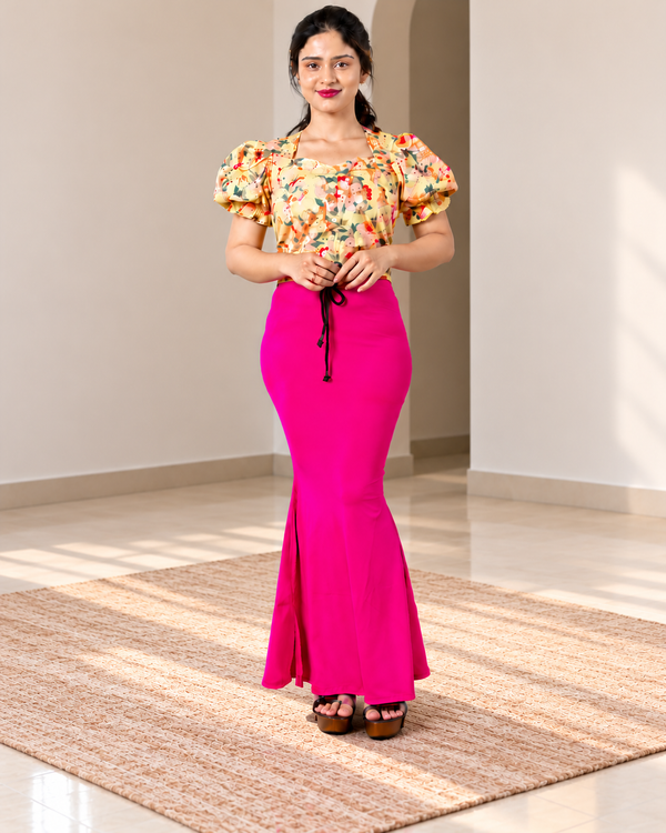 Saree Shapewear