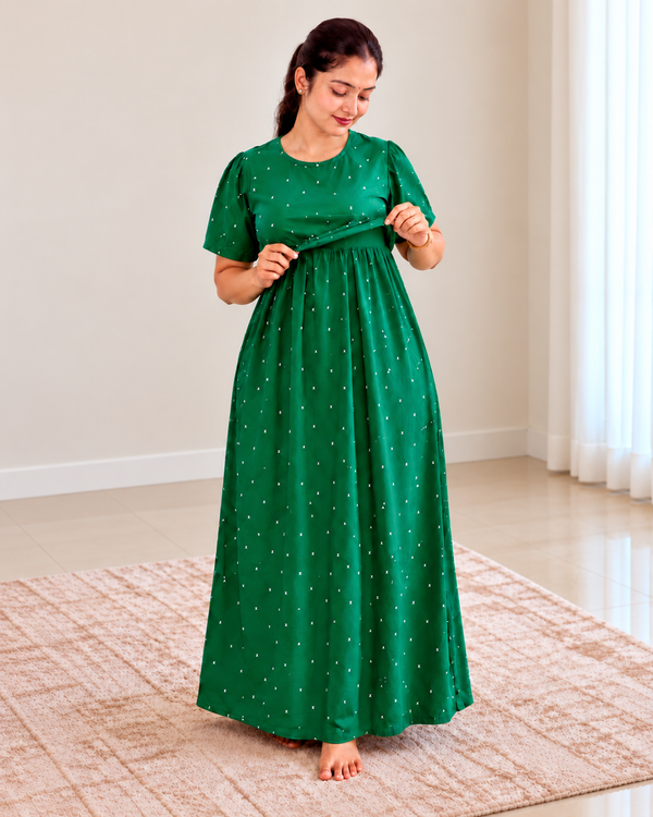 Zipless Maternity