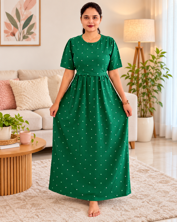 Zipless Maternity