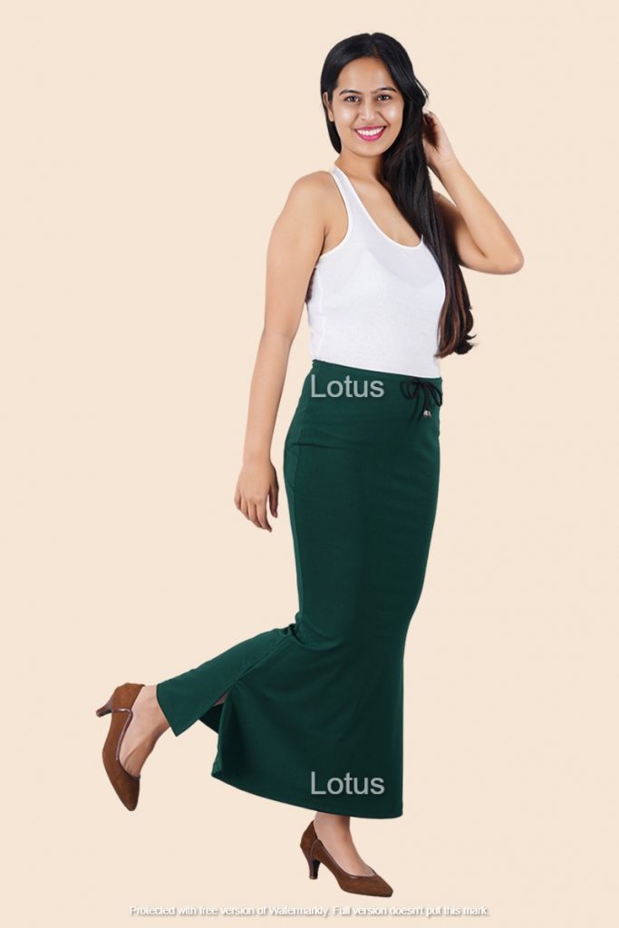 Light Green - Lotus Fashions, Coimbatore