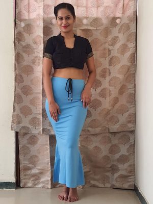 Saree Shapewear - Lotus Fashions, Coimbatore