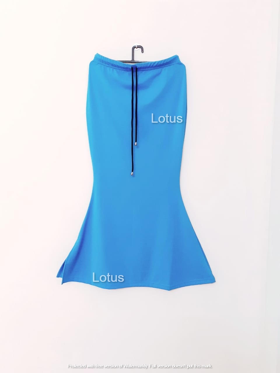 Sky Blue - Lotus Fashions, Coimbatore